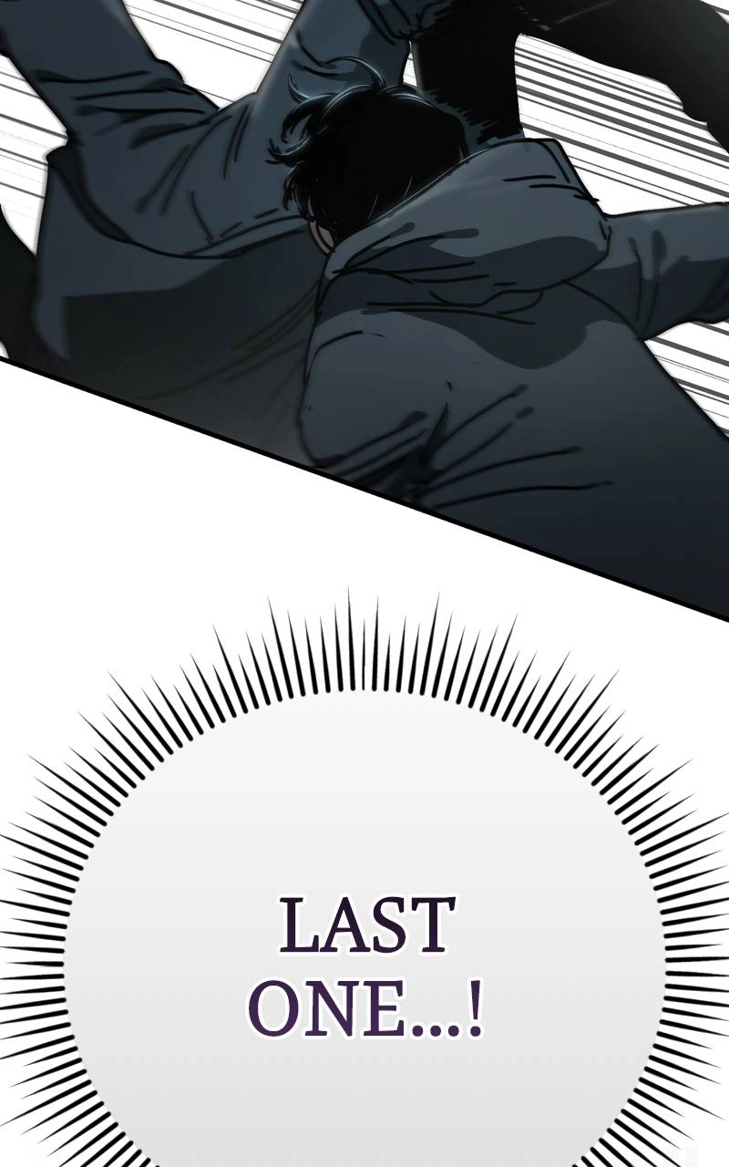 Hiding Out in an Apocalypse Chapter 27 - Page 72