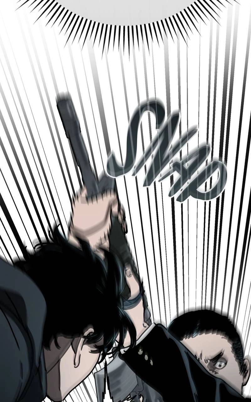 Hiding Out in an Apocalypse Chapter 27 - Page 73