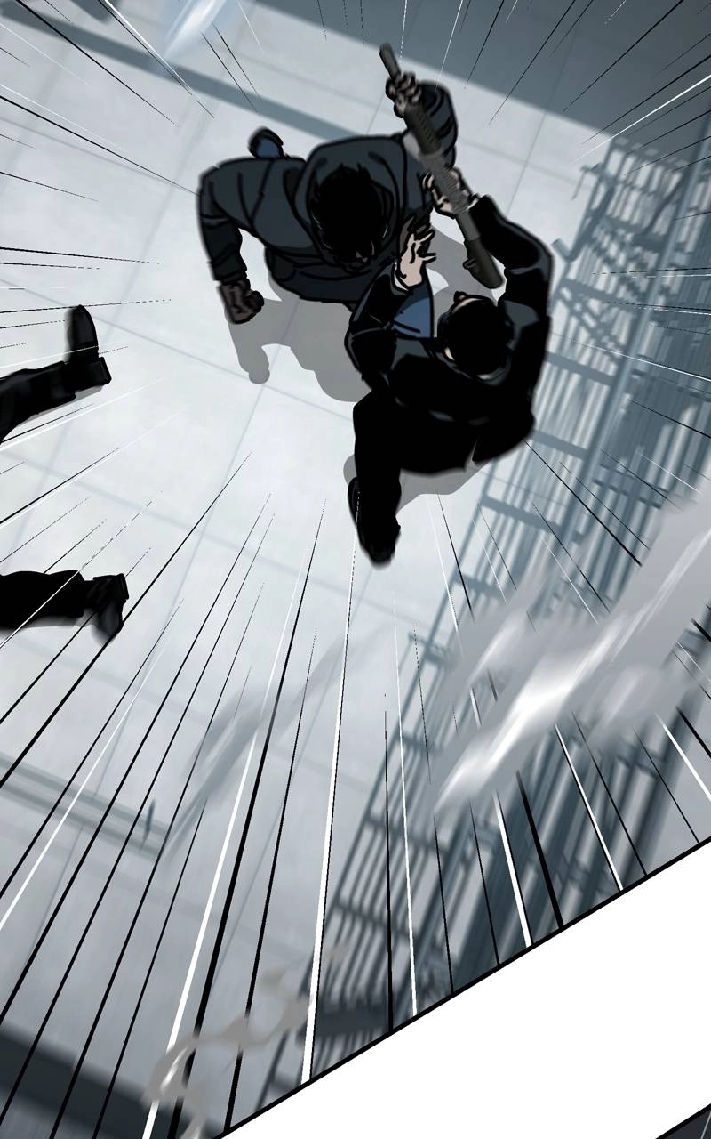 Hiding Out in an Apocalypse Chapter 27 - Page 77