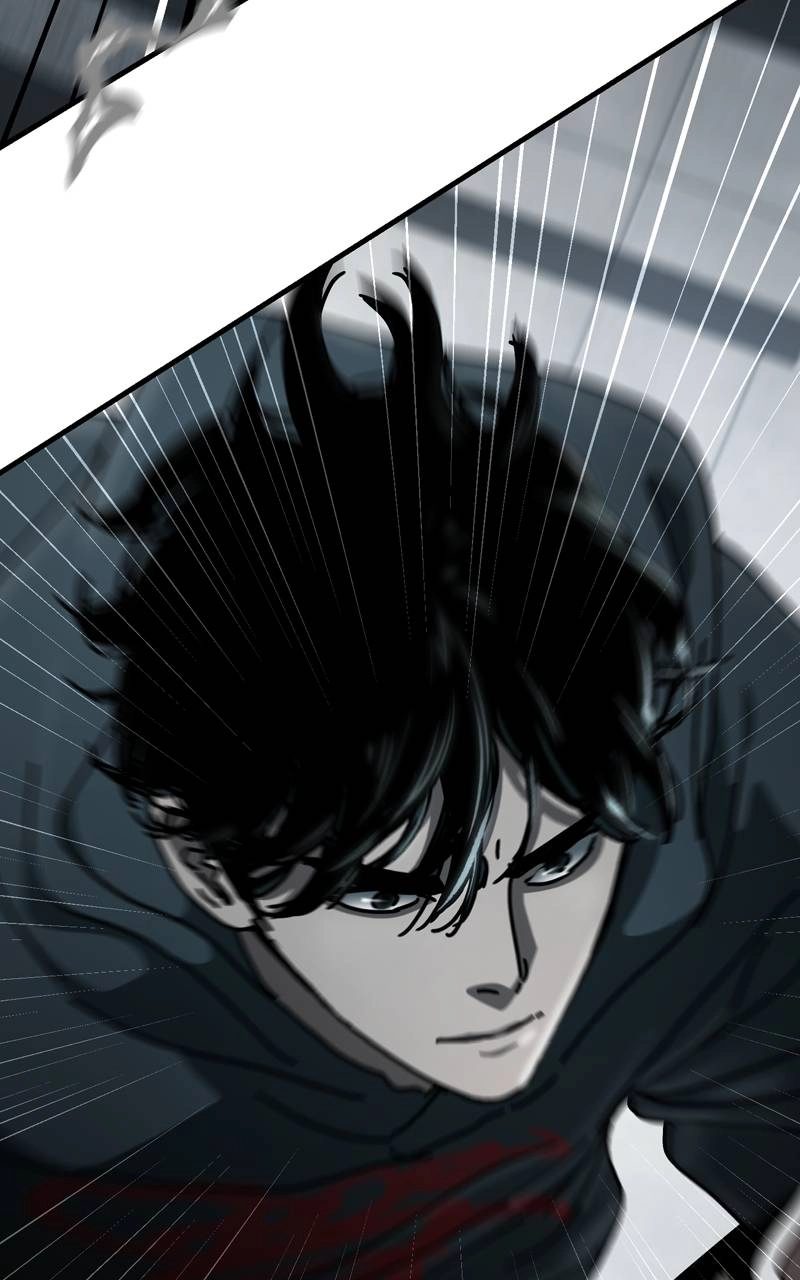 Hiding Out in an Apocalypse Chapter 27 - Page 78
