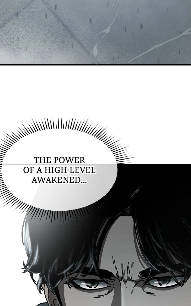 Hiding Out in an Apocalypse Chapter 27 - Page 85