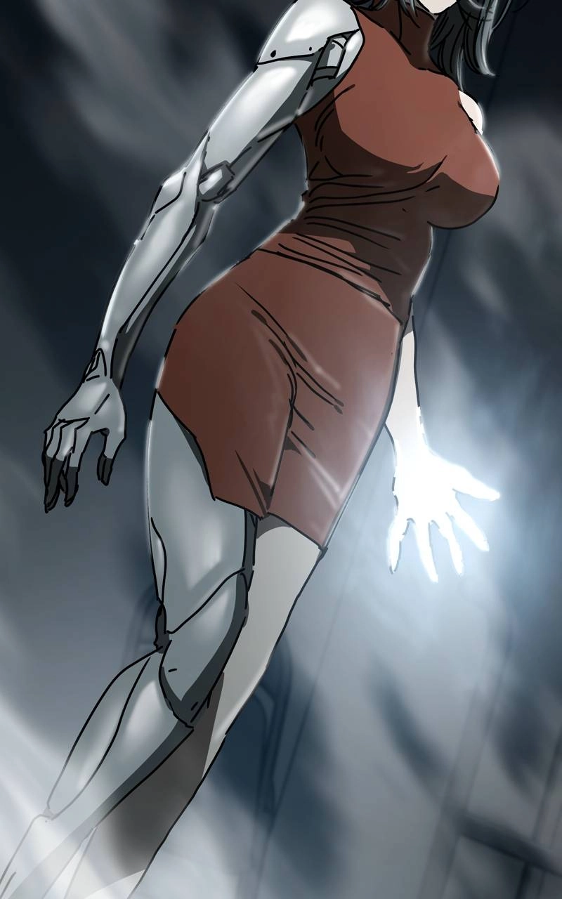 Hiding Out in an Apocalypse Chapter 27 - Page 88