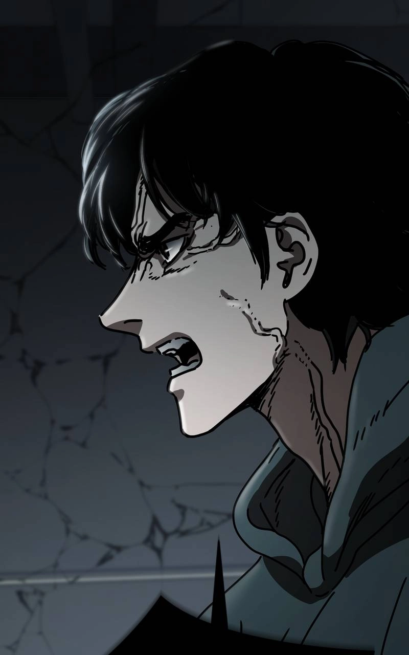 Hiding Out in an Apocalypse Chapter 27 - Page 91