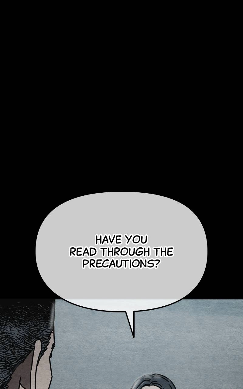 Hiding Out in an Apocalypse Chapter 27 - Page 102