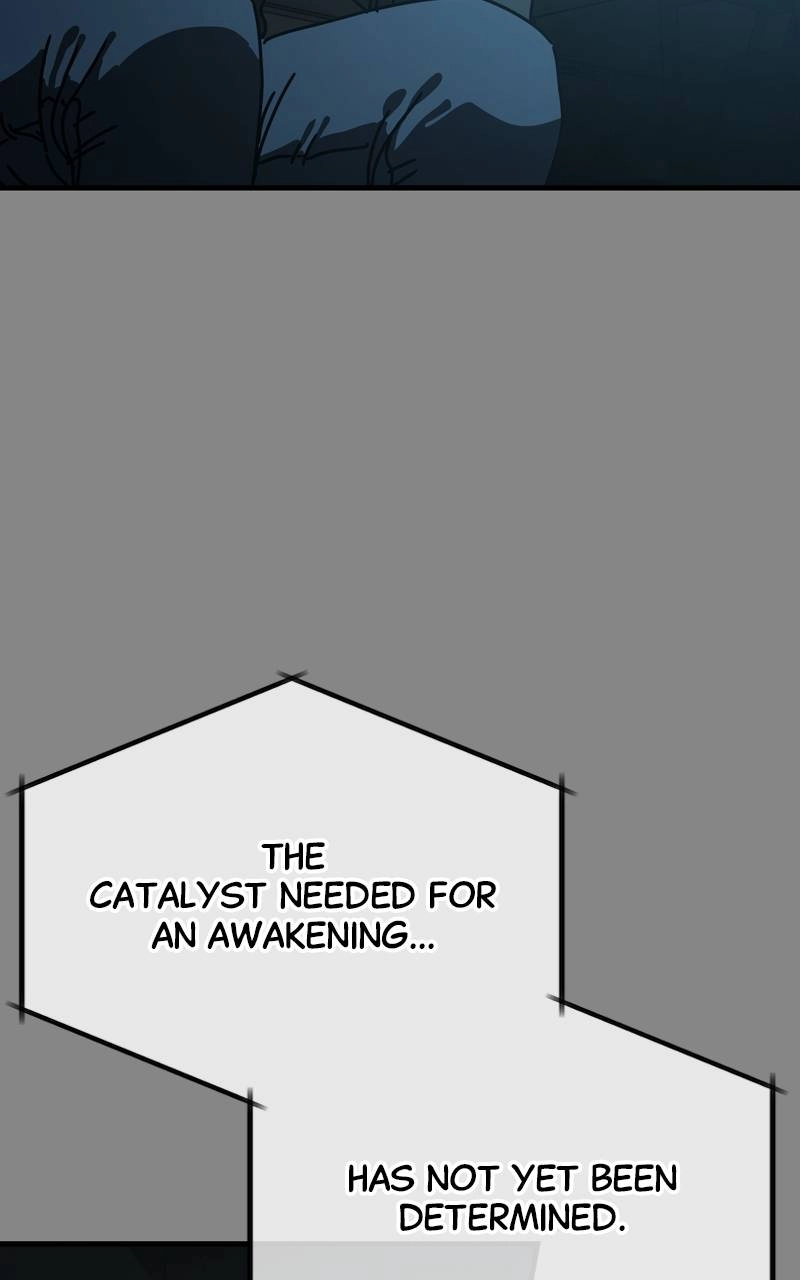 Hiding Out in an Apocalypse Chapter 27 - Page 108