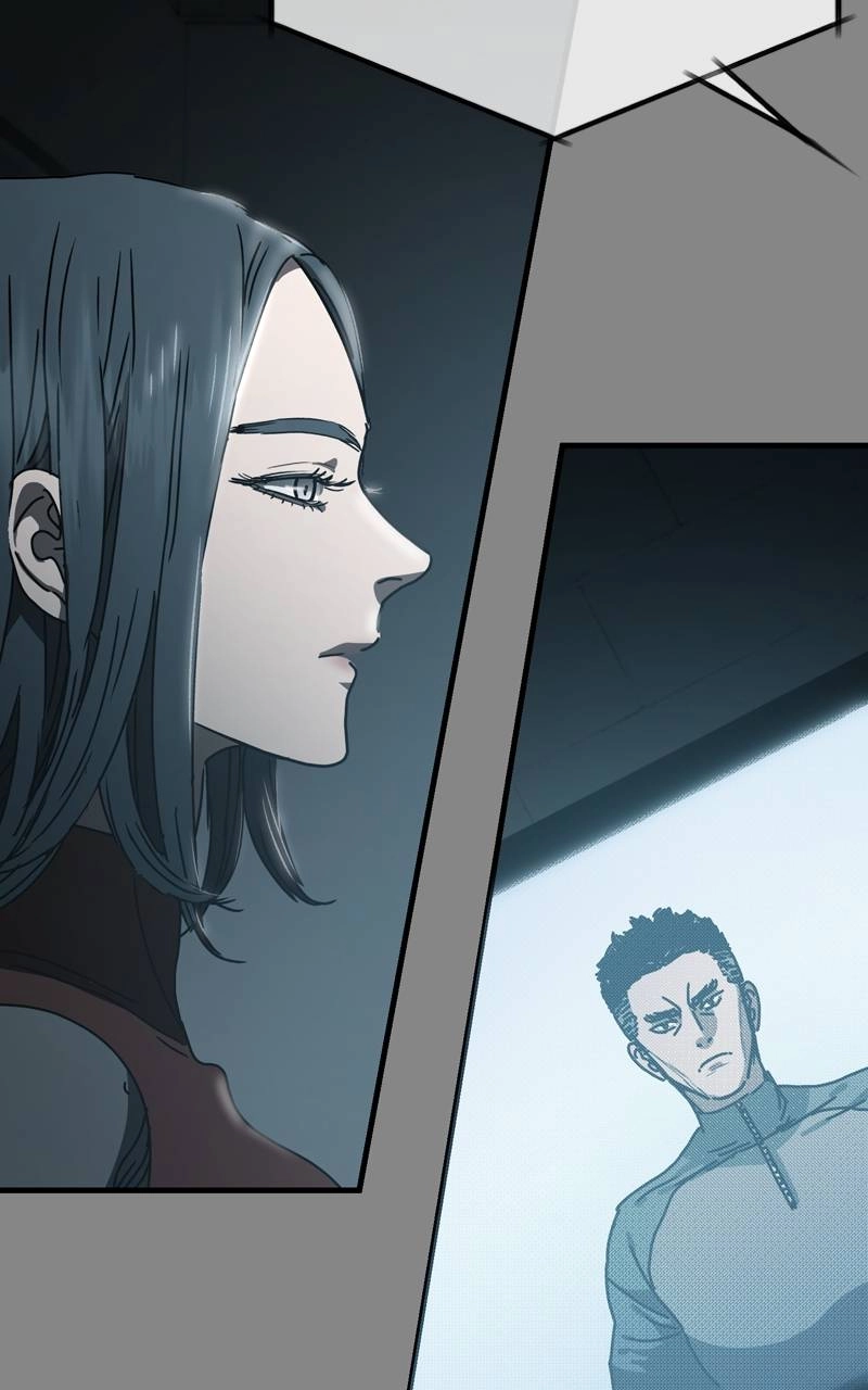 Hiding Out in an Apocalypse Chapter 27 - Page 109