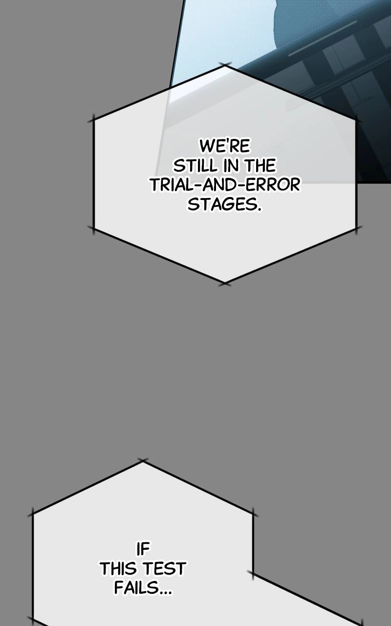 Hiding Out in an Apocalypse Chapter 27 - Page 110