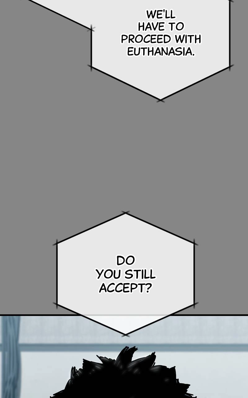Hiding Out in an Apocalypse Chapter 27 - Page 111