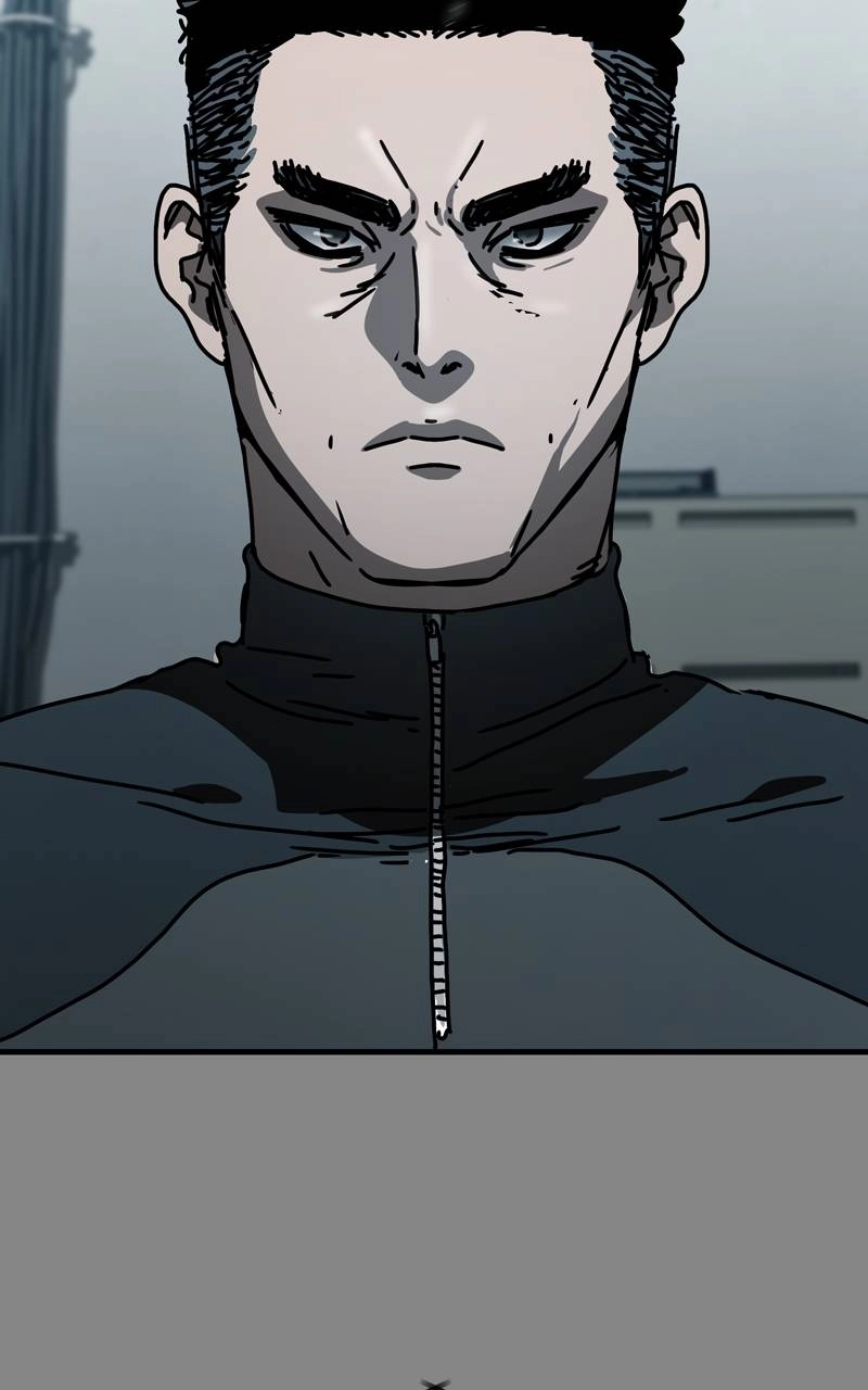 Hiding Out in an Apocalypse Chapter 27 - Page 112