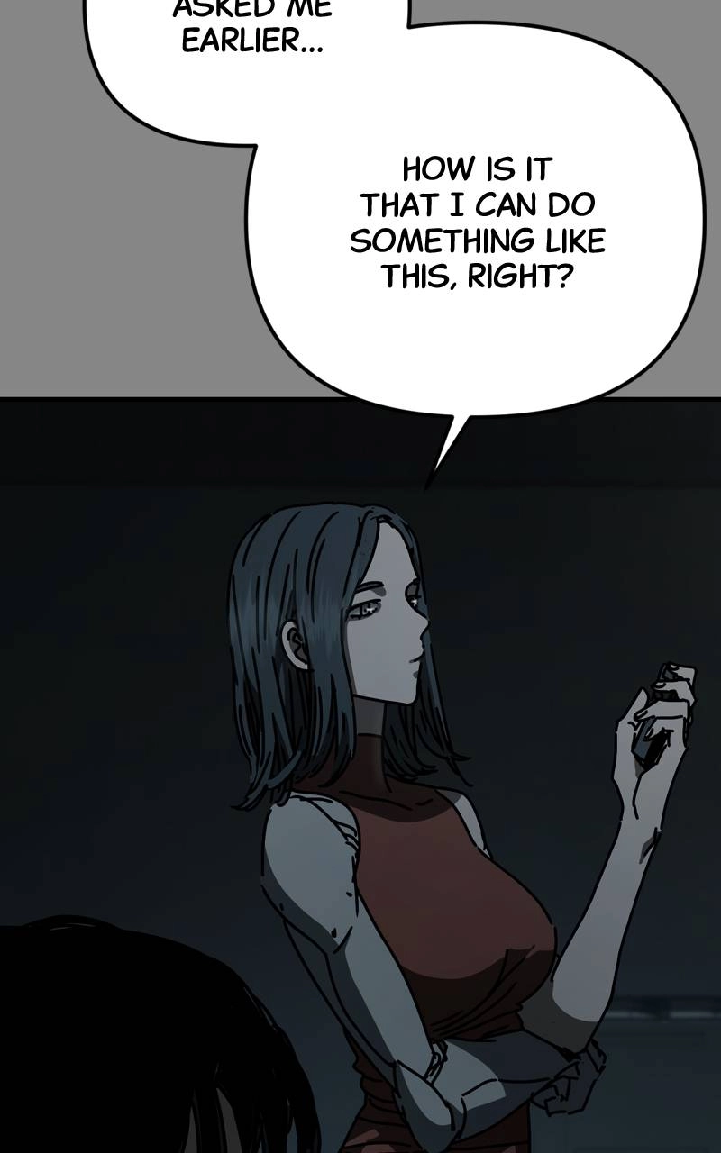 Hiding Out in an Apocalypse Chapter 27 - Page 114