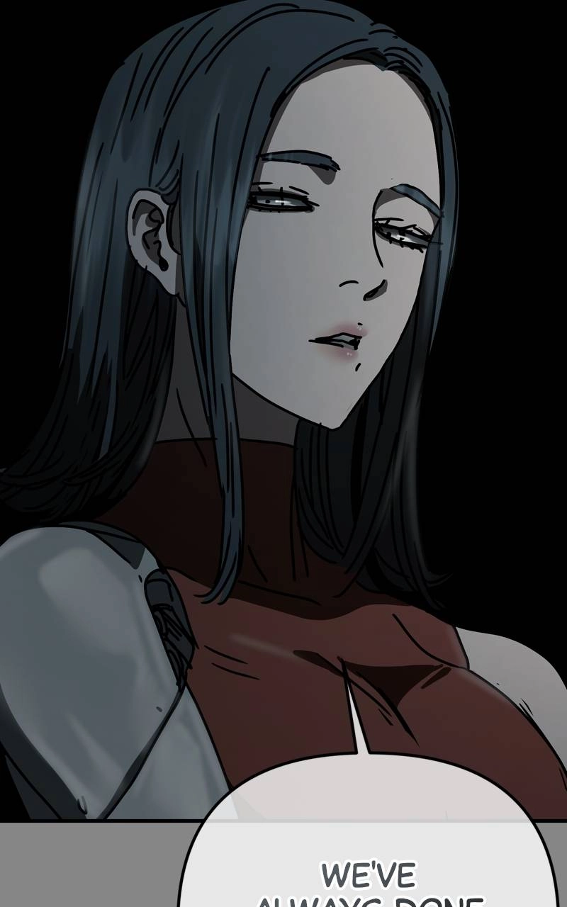 Hiding Out in an Apocalypse Chapter 27 - Page 116