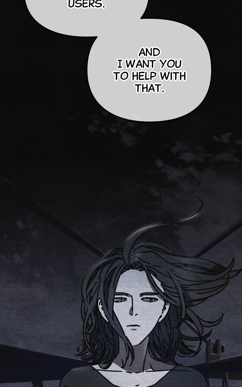 Hiding Out in an Apocalypse Chapter 27 - Page 120