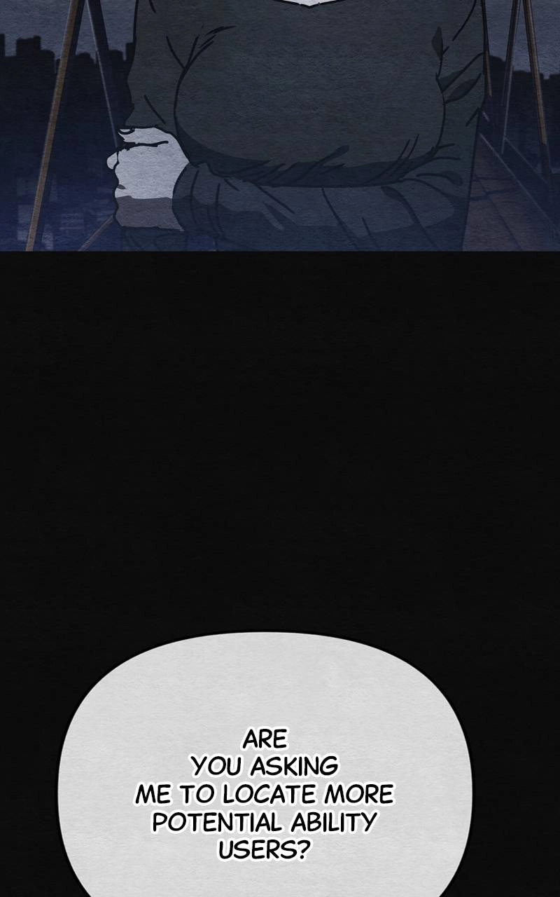 Hiding Out in an Apocalypse Chapter 27 - Page 121