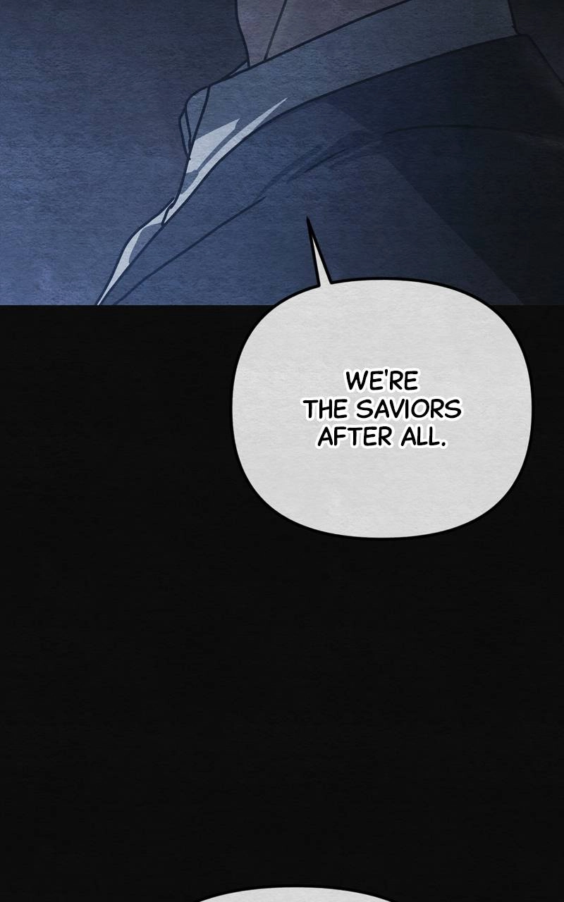 Hiding Out in an Apocalypse Chapter 27 - Page 124