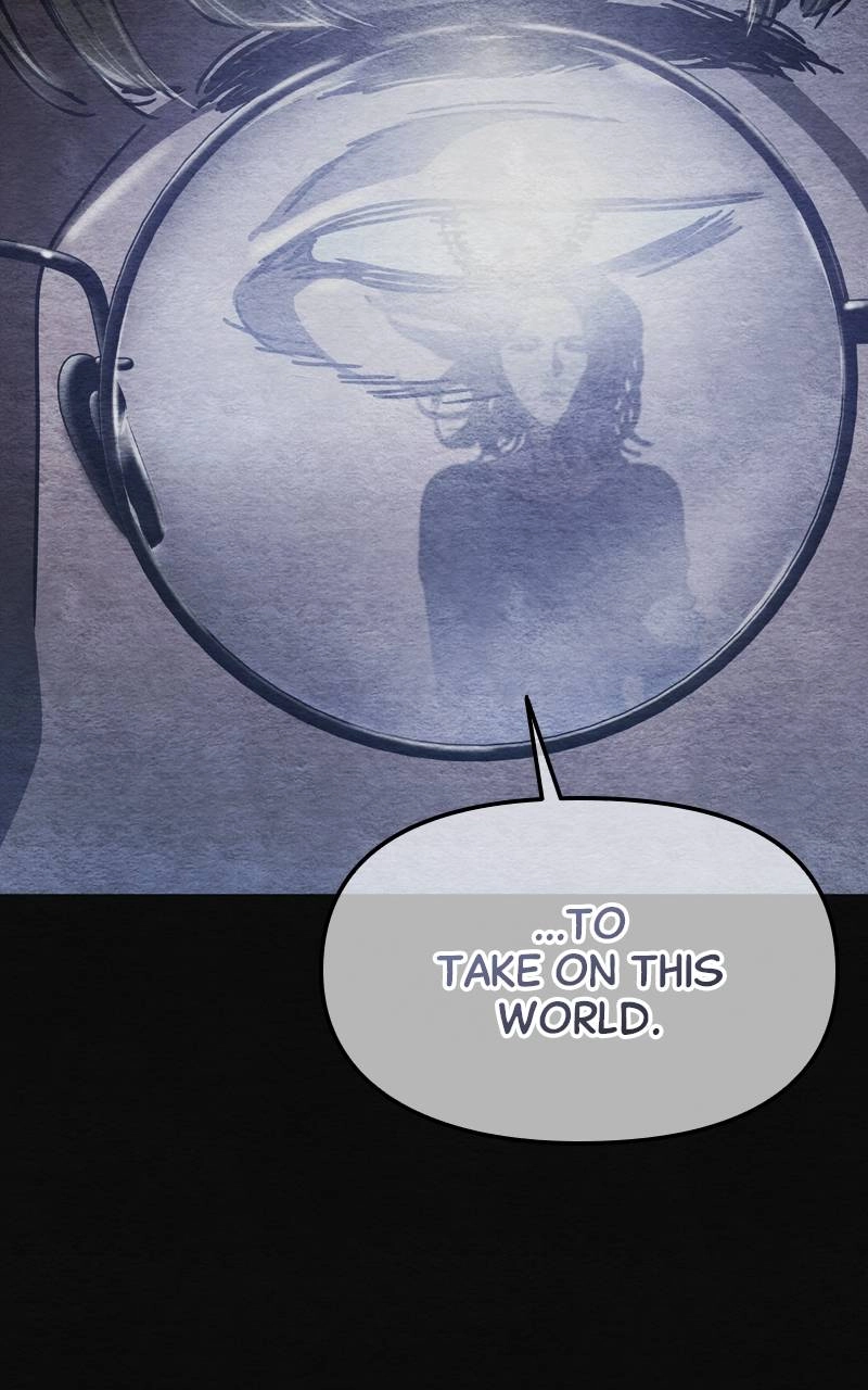 Hiding Out in an Apocalypse Chapter 27 - Page 127