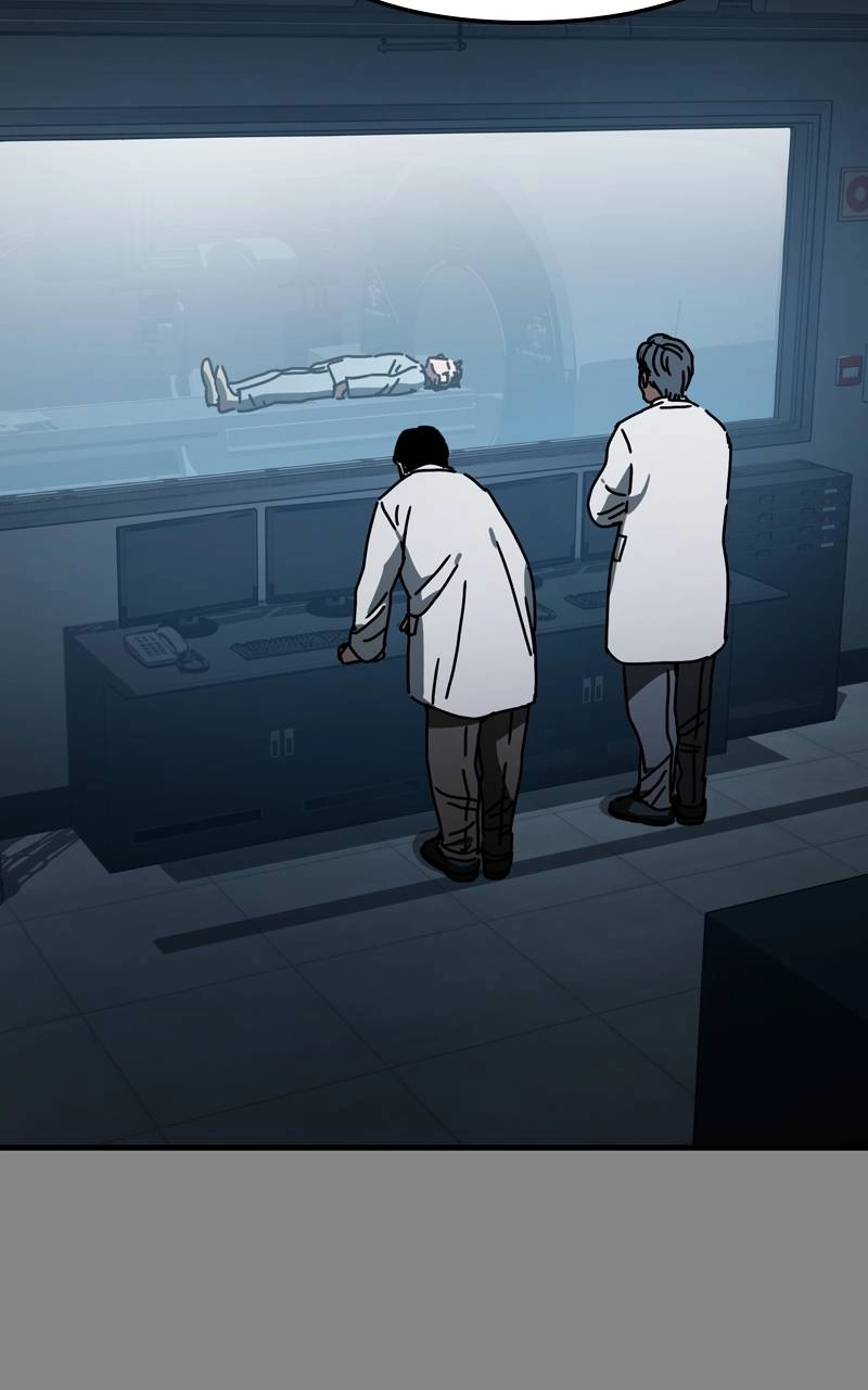 Hiding Out in an Apocalypse Chapter 27 - Page 132