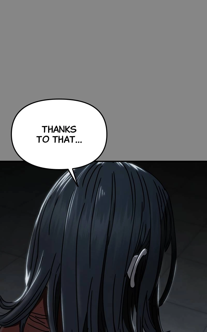Hiding Out in an Apocalypse Chapter 27 - Page 133