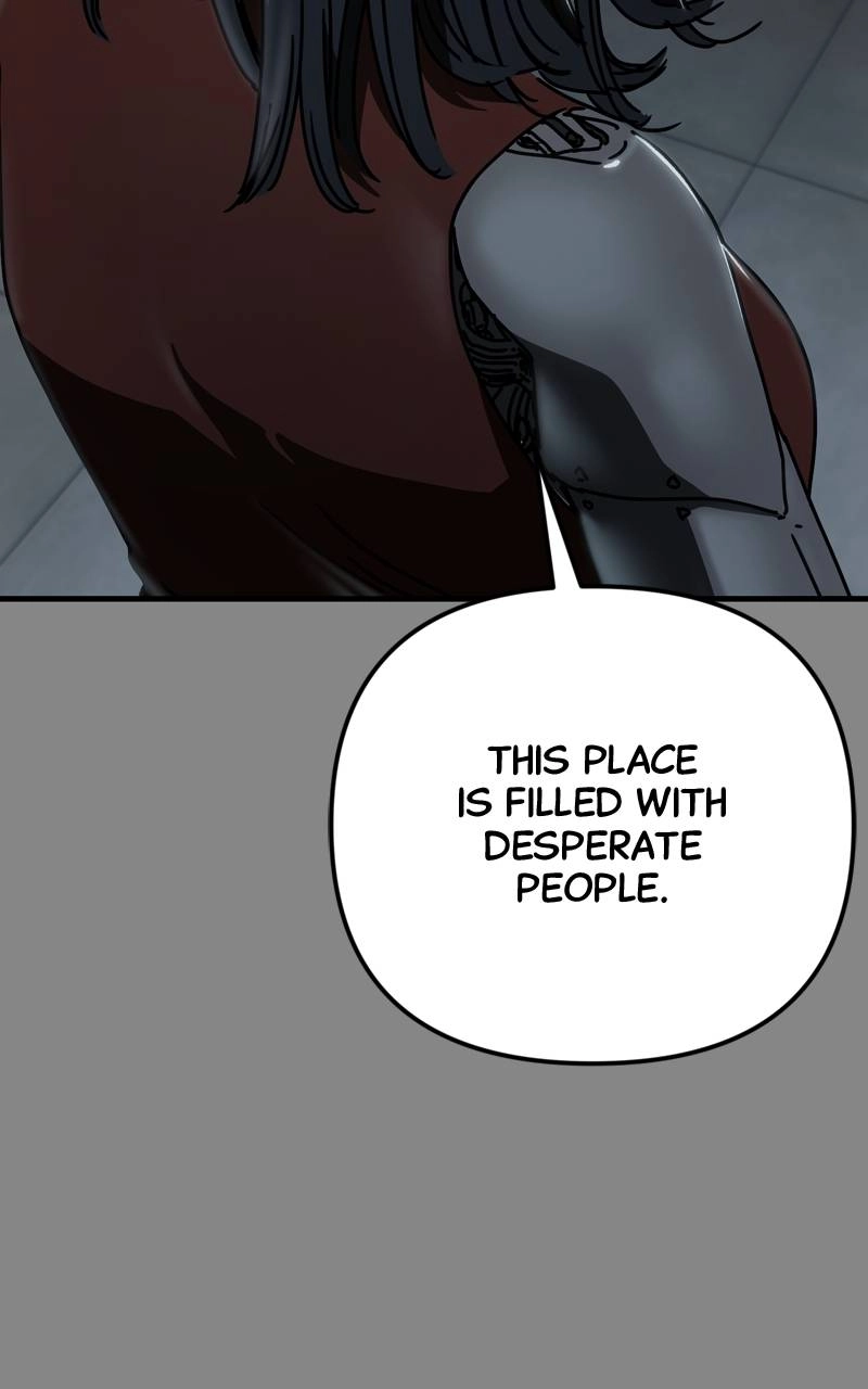 Hiding Out in an Apocalypse Chapter 27 - Page 134