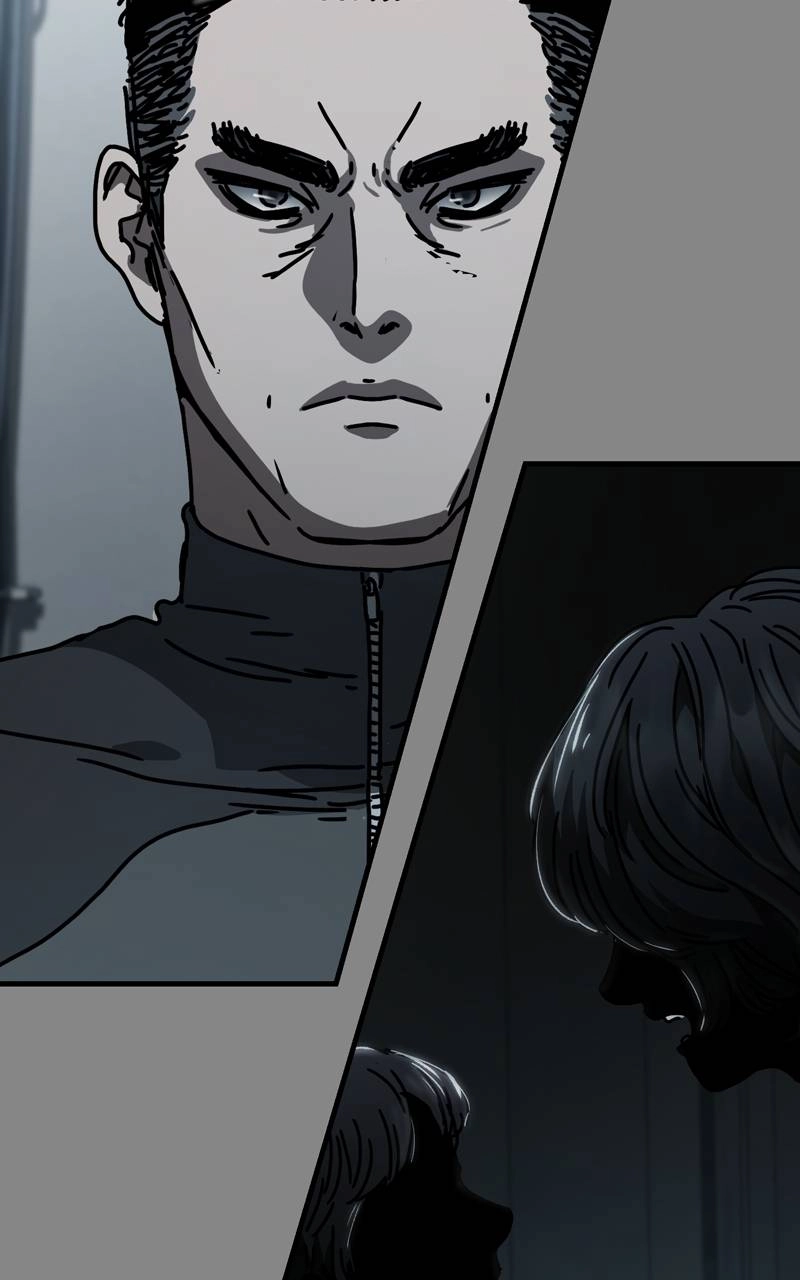 Hiding Out in an Apocalypse Chapter 27 - Page 136