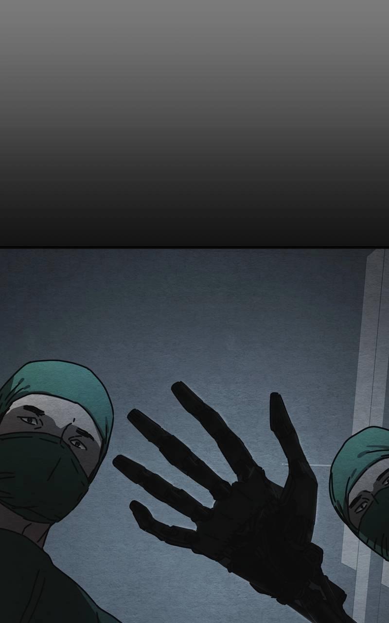 Hiding Out in an Apocalypse Chapter 27 - Page 138
