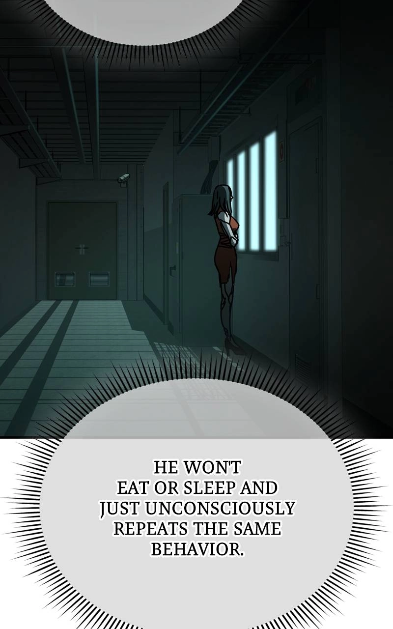 Hiding Out in an Apocalypse Chapter 27 - Page 150
