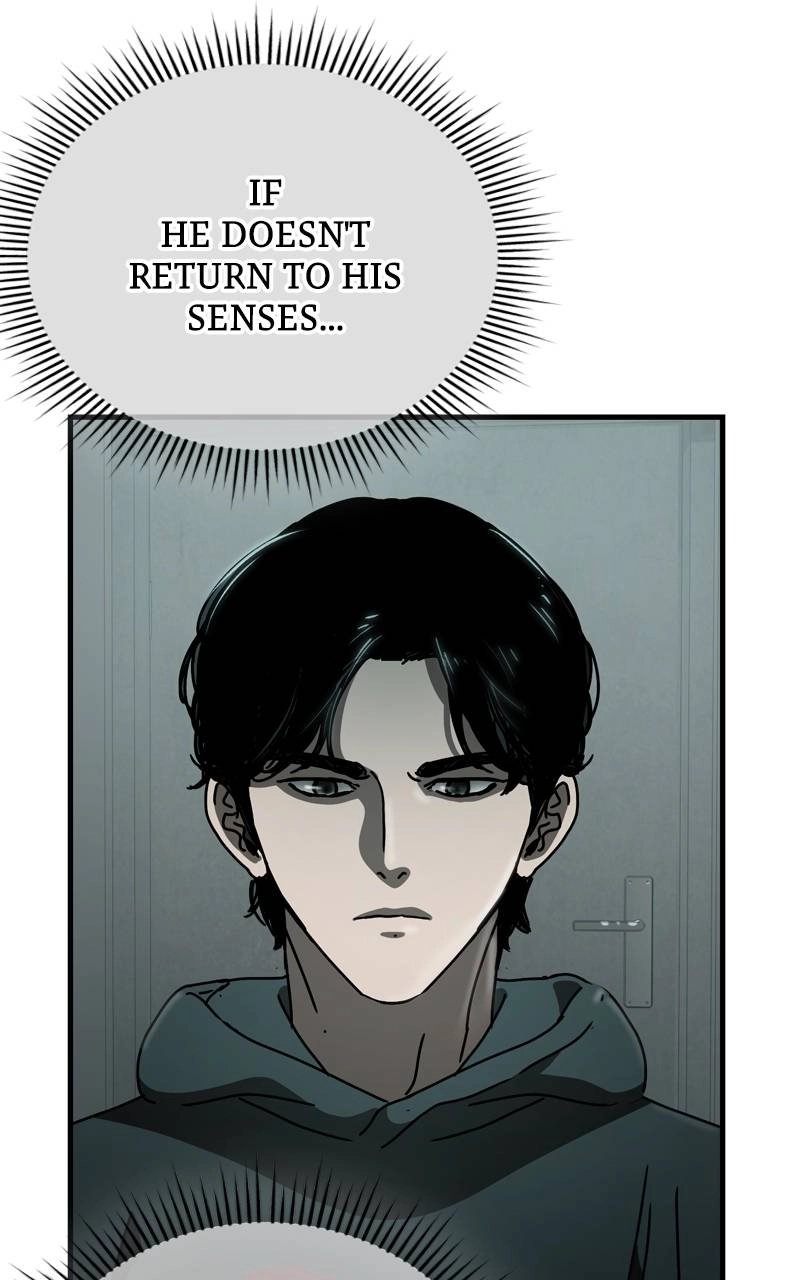 Hiding Out in an Apocalypse Chapter 27 - Page 152