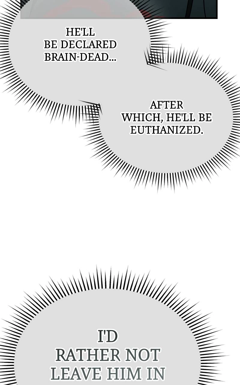 Hiding Out in an Apocalypse Chapter 27 - Page 153