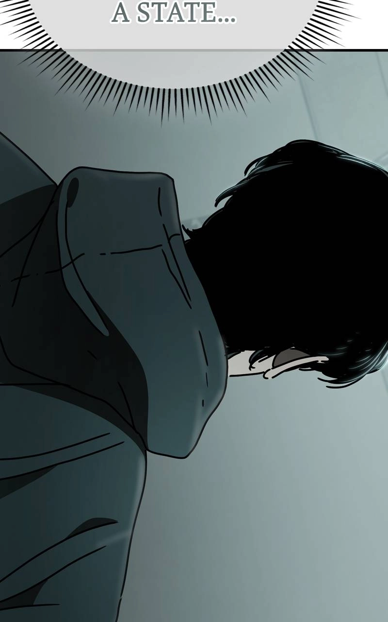 Hiding Out in an Apocalypse Chapter 27 - Page 154