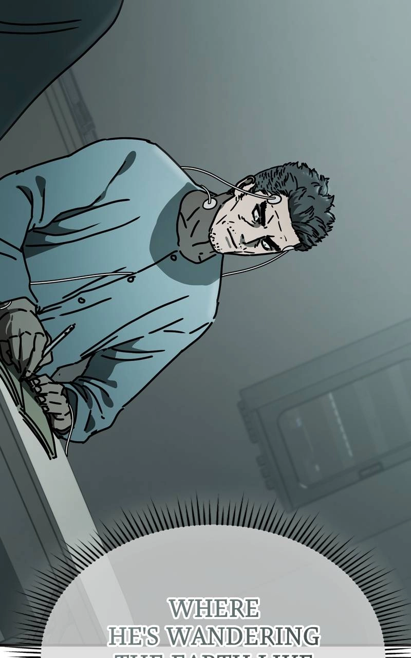 Hiding Out in an Apocalypse Chapter 27 - Page 155