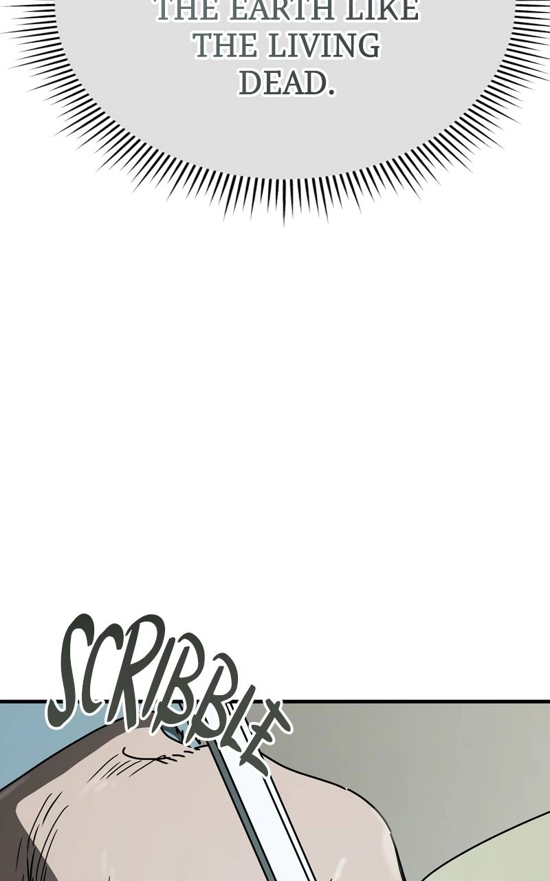 Hiding Out in an Apocalypse Chapter 27 - Page 156