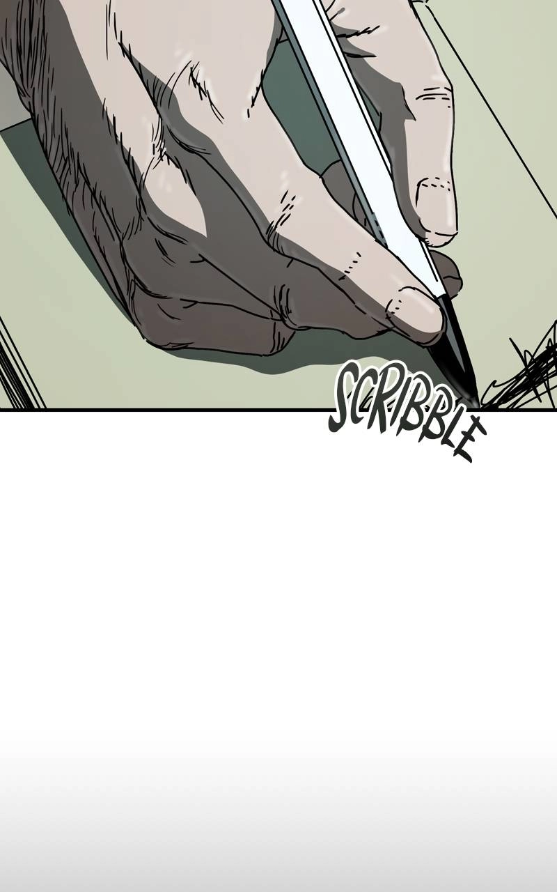 Hiding Out in an Apocalypse Chapter 27 - Page 157