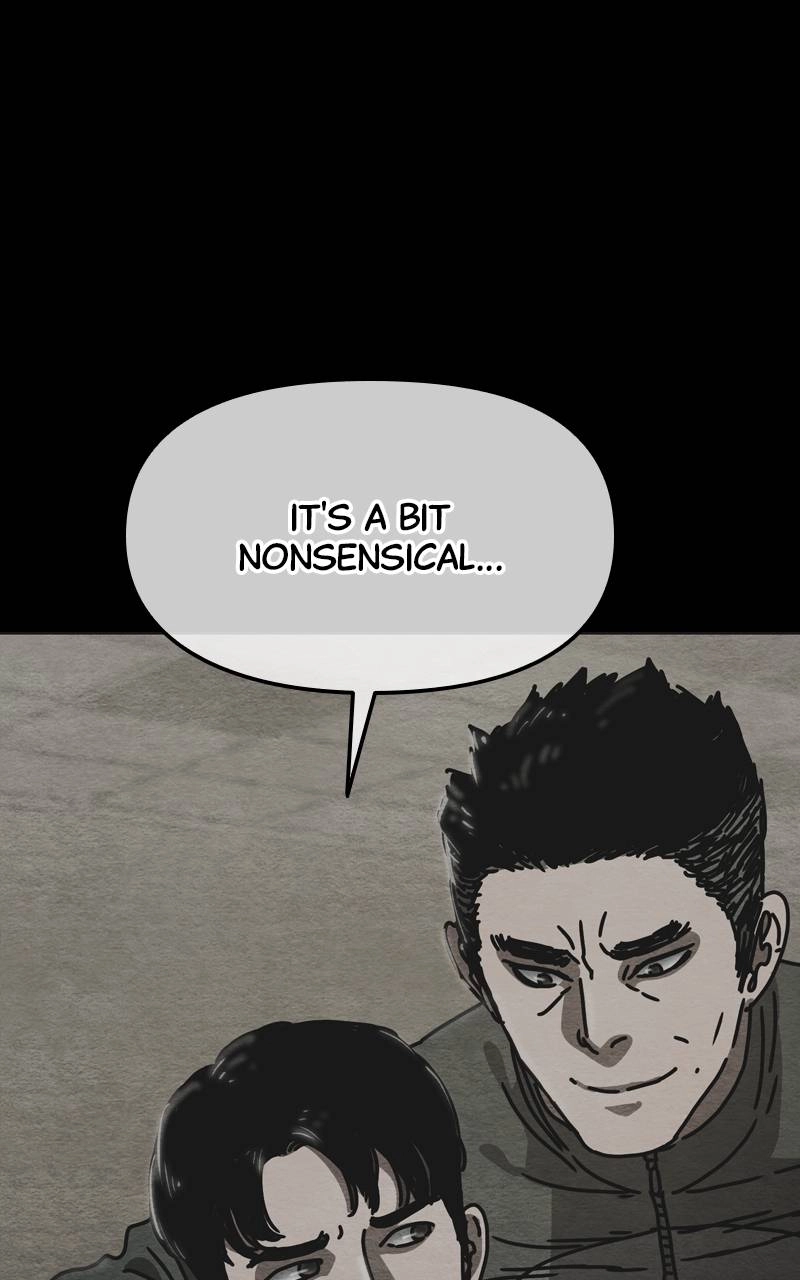 Hiding Out in an Apocalypse Chapter 27 - Page 161