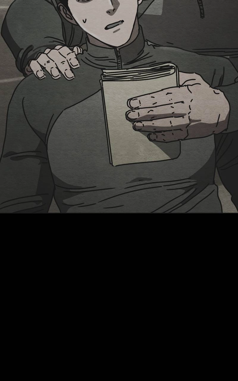 Hiding Out in an Apocalypse Chapter 27 - Page 162