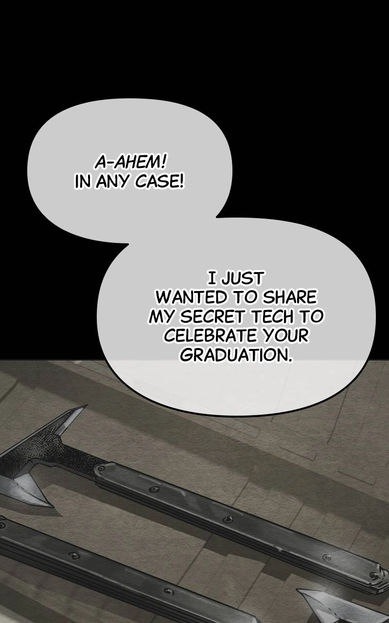 Hiding Out in an Apocalypse Chapter 27 - Page 163
