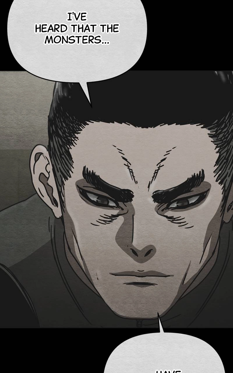 Hiding Out in an Apocalypse Chapter 27 - Page 166
