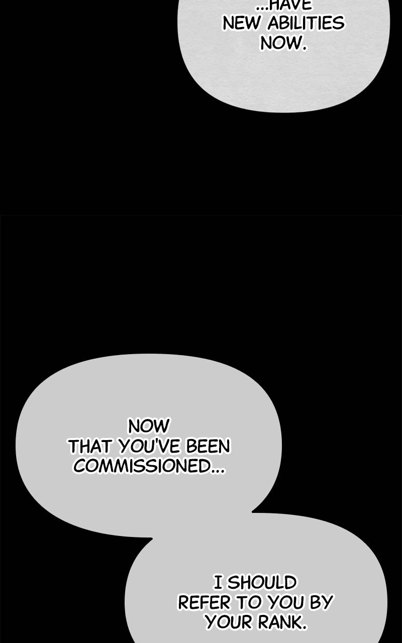 Hiding Out in an Apocalypse Chapter 27 - Page 167