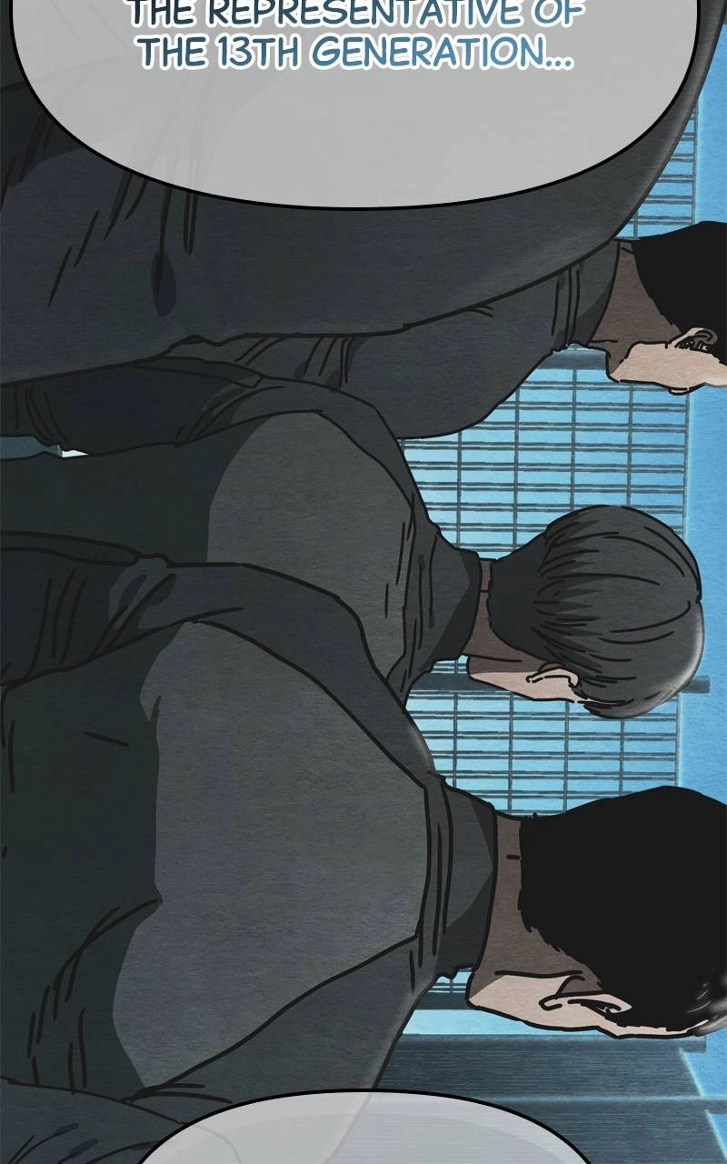 Hiding Out in an Apocalypse Chapter 27 - Page 173