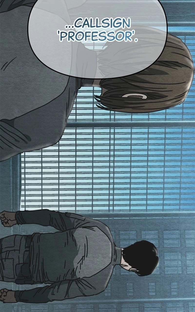 Hiding Out in an Apocalypse Chapter 27 - Page 174