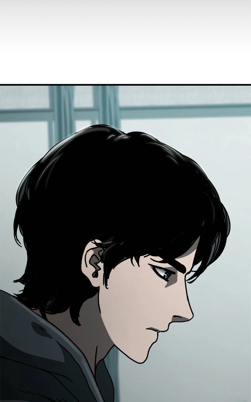 Hiding Out in an Apocalypse Chapter 27 - Page 176