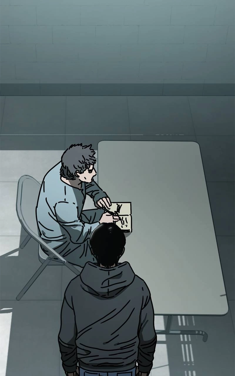 Hiding Out in an Apocalypse Chapter 27 - Page 178