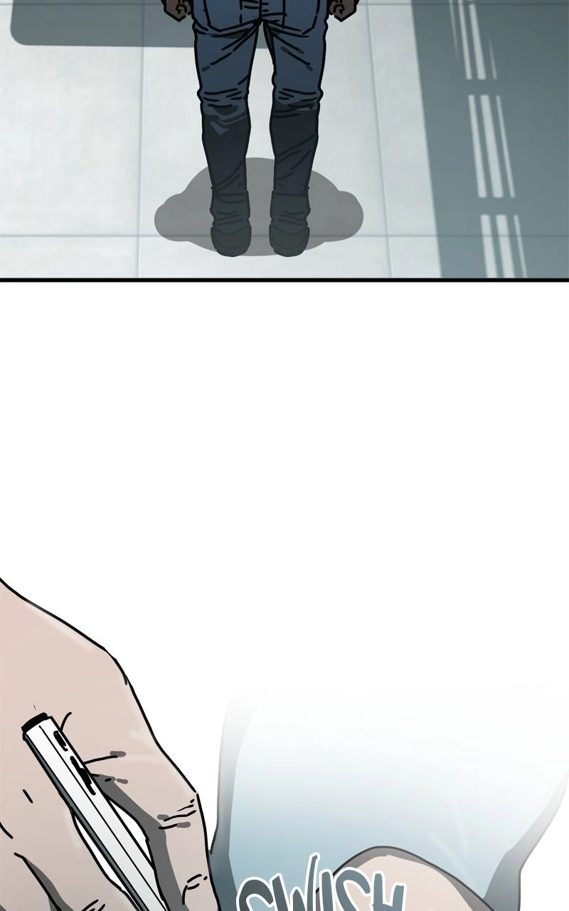 Hiding Out in an Apocalypse Chapter 27 - Page 179