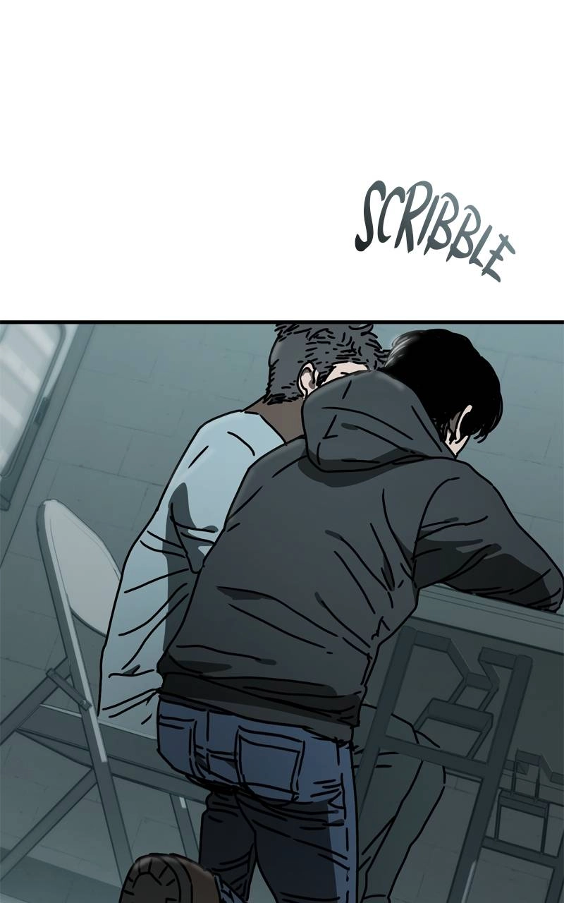 Hiding Out in an Apocalypse Chapter 27 - Page 181