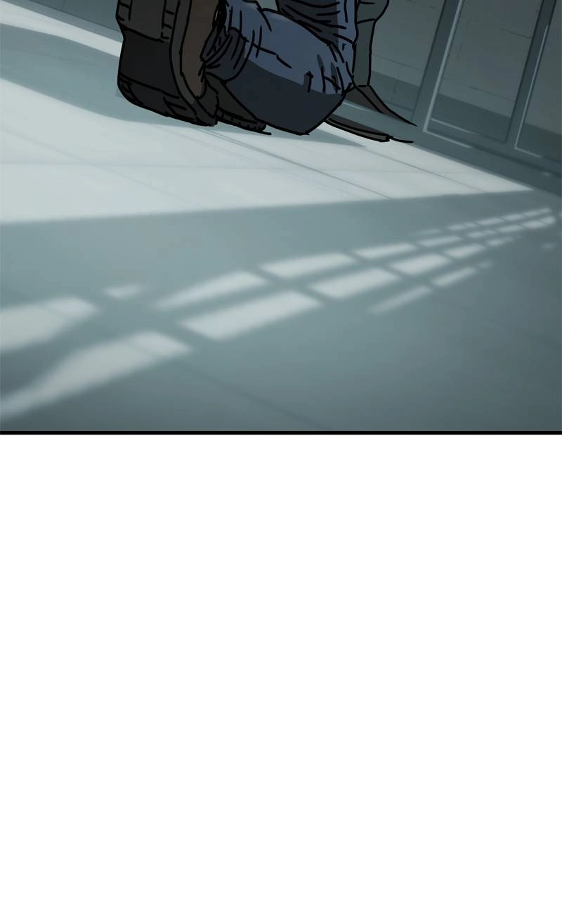 Hiding Out in an Apocalypse Chapter 27 - Page 182