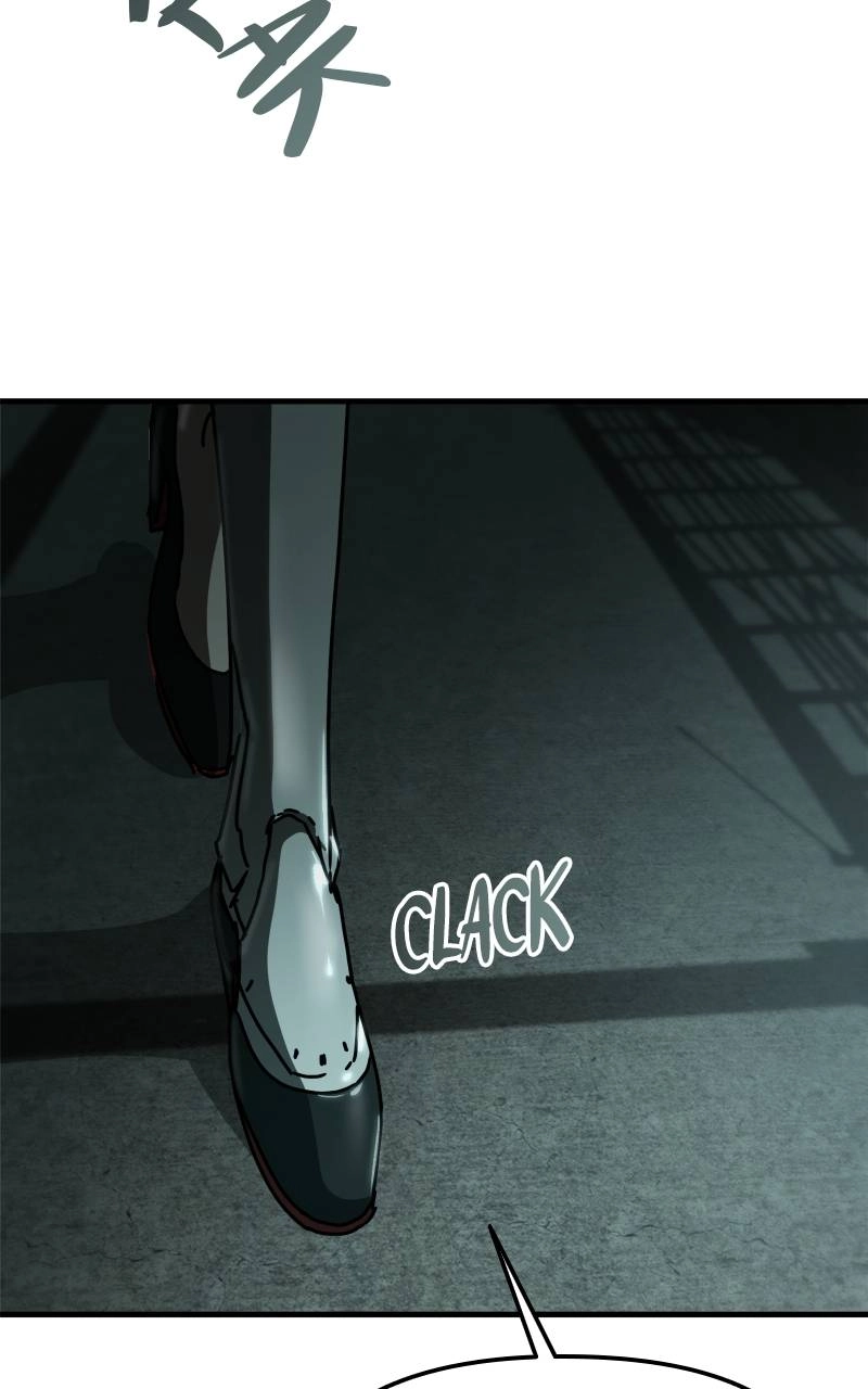 Hiding Out in an Apocalypse Chapter 27 - Page 185