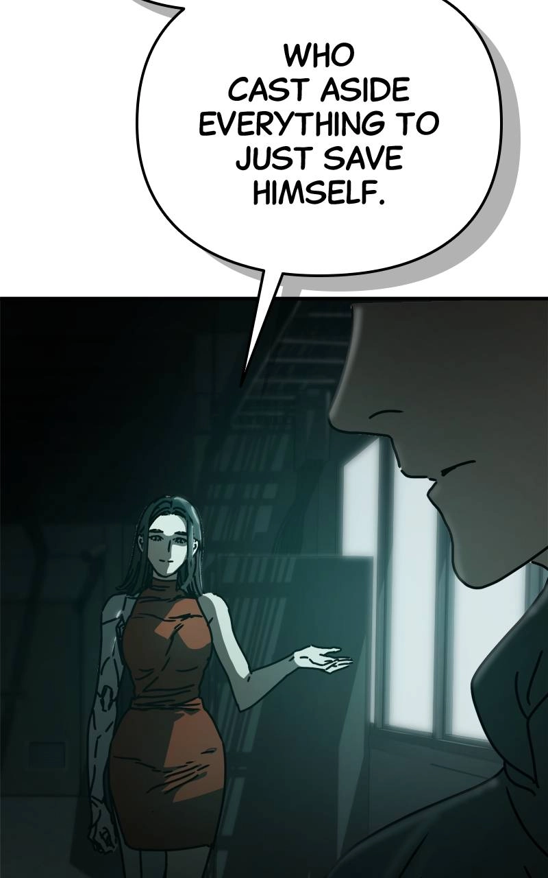 Hiding Out in an Apocalypse Chapter 27 - Page 187