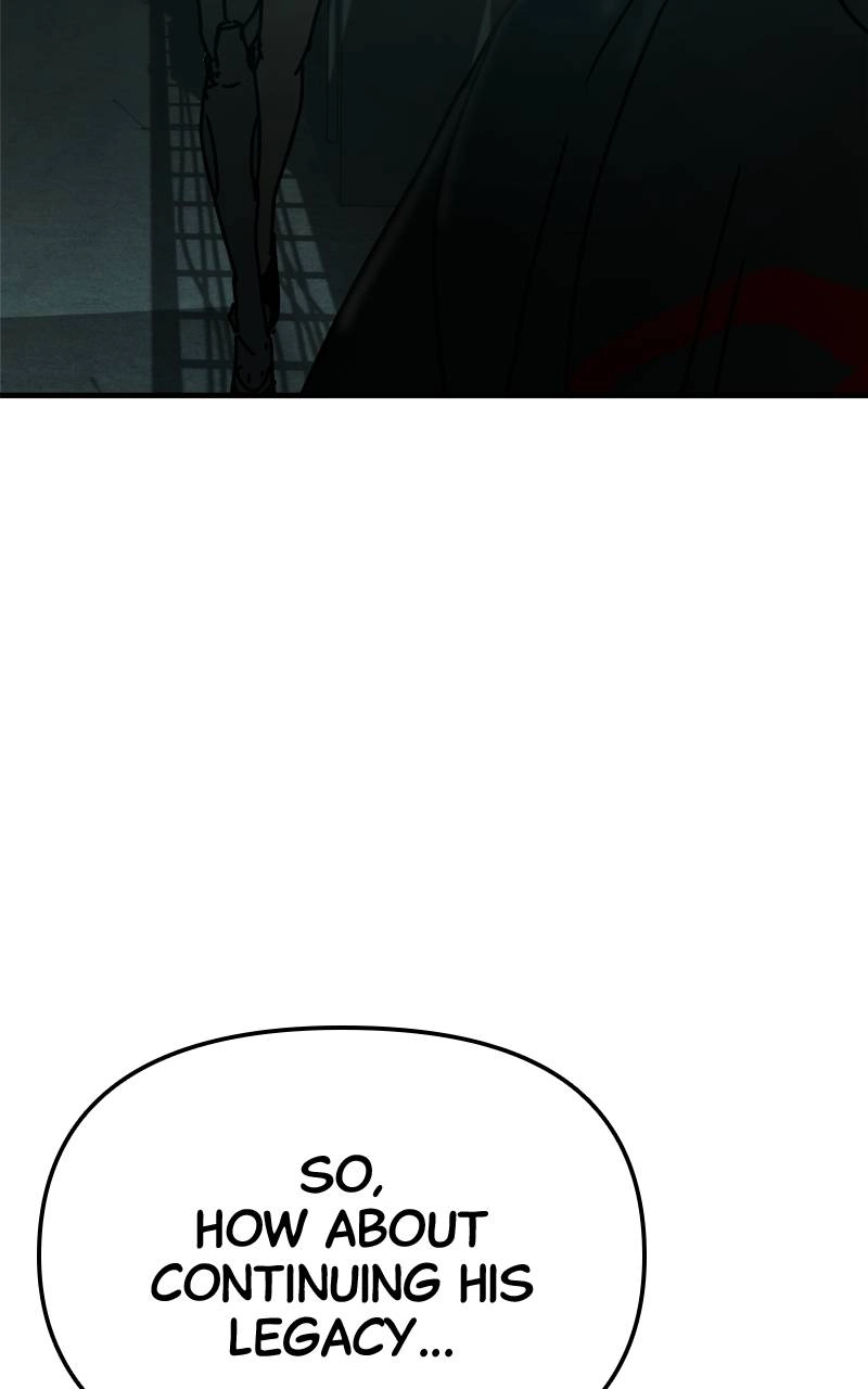 Hiding Out in an Apocalypse Chapter 27 - Page 188