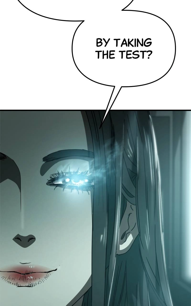 Hiding Out in an Apocalypse Chapter 27 - Page 189