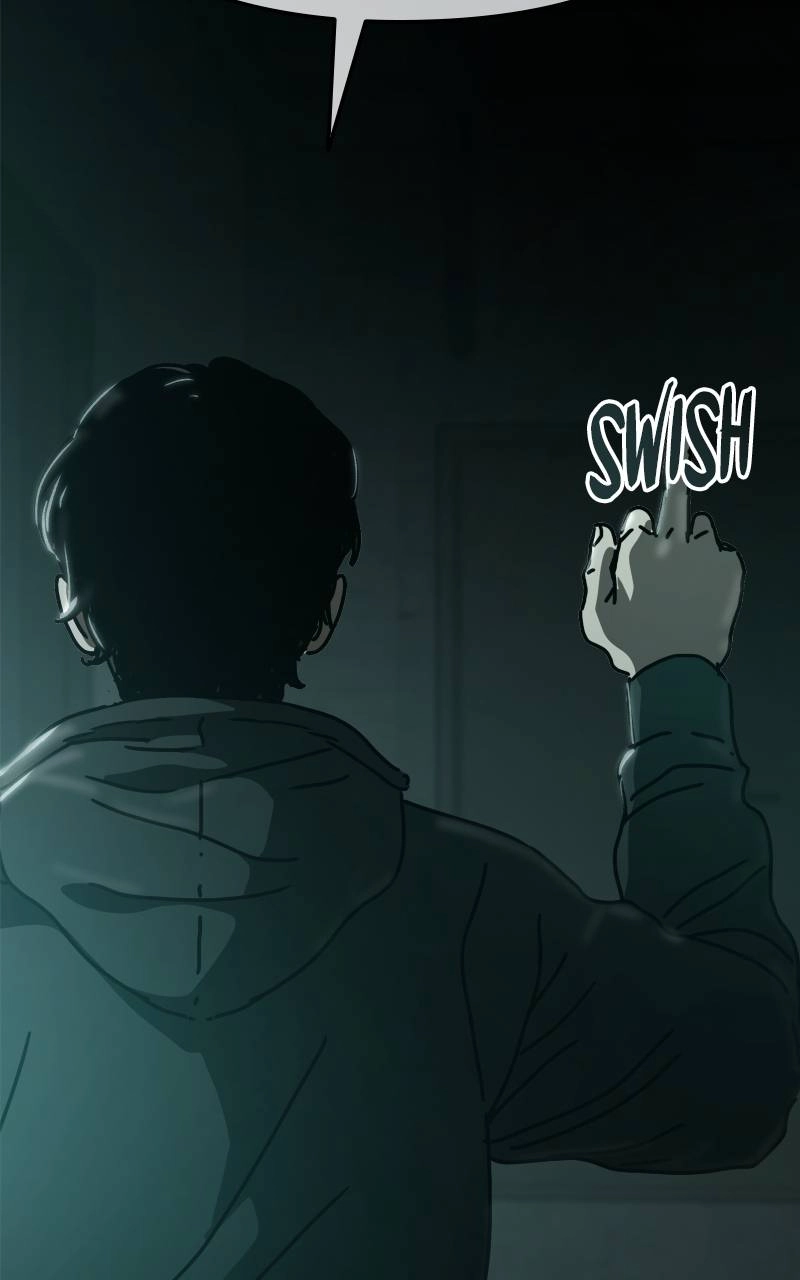 Hiding Out in an Apocalypse Chapter 27 - Page 195