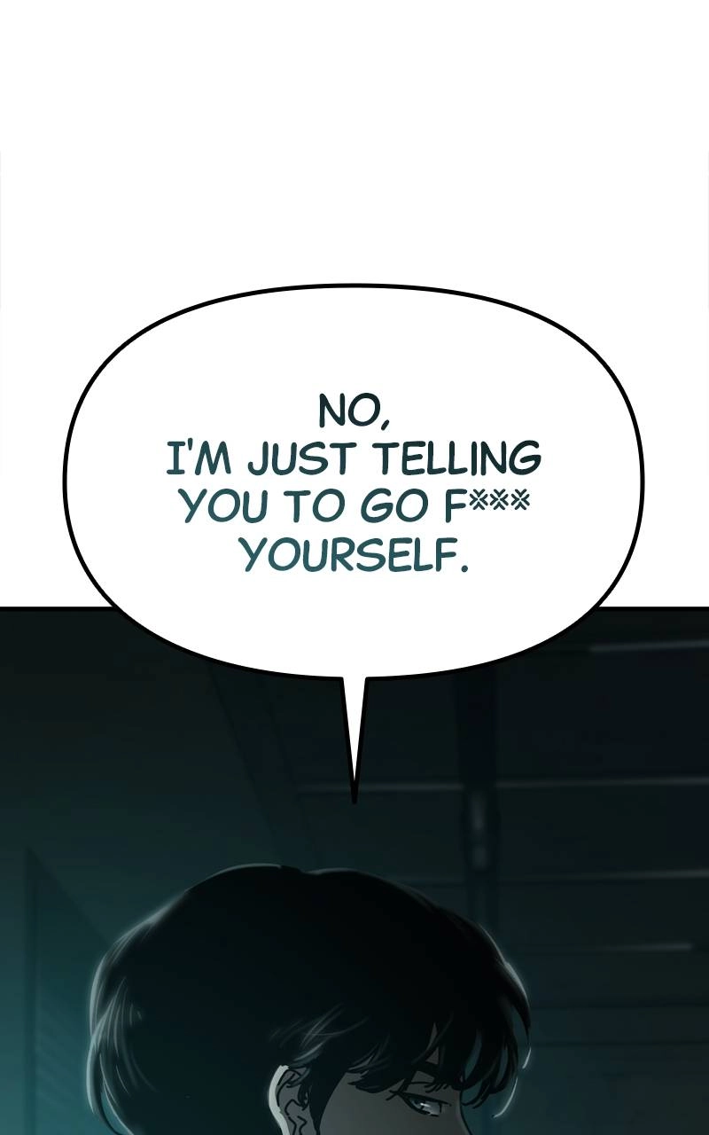 Hiding Out in an Apocalypse Chapter 28 - Page 3