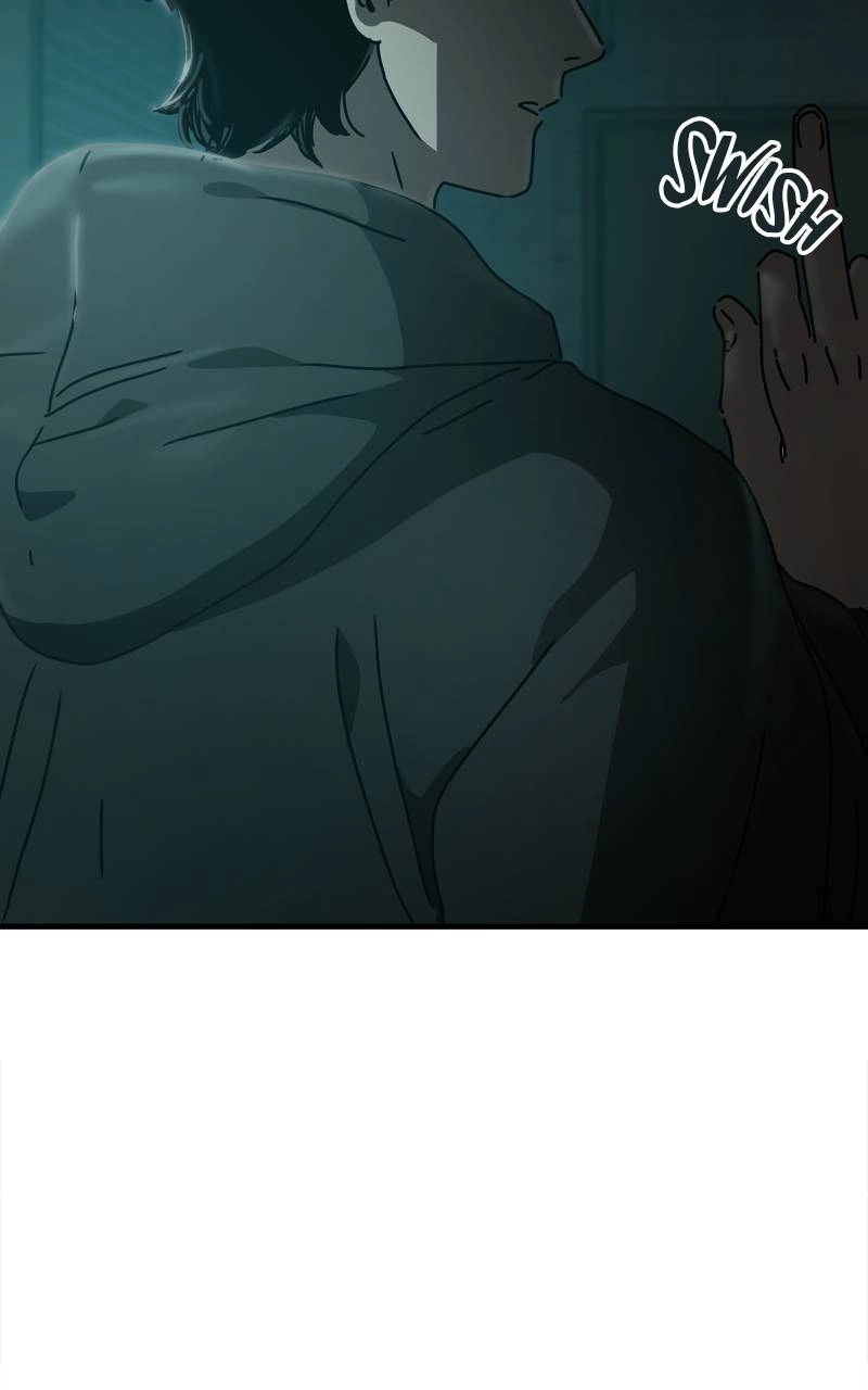 Hiding Out in an Apocalypse Chapter 28 - Page 4